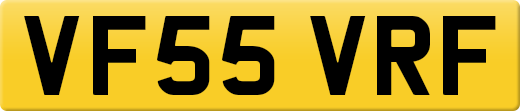 VF55VRF